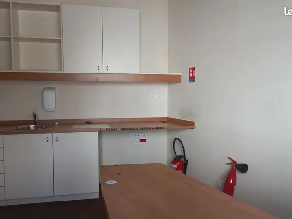 Local commercial 100 m² Mauléon-Licharre
