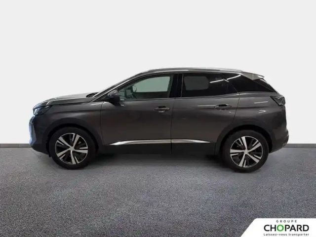Peugeot 3008 puretech 130ch s&amp;s eat8 — photo 10