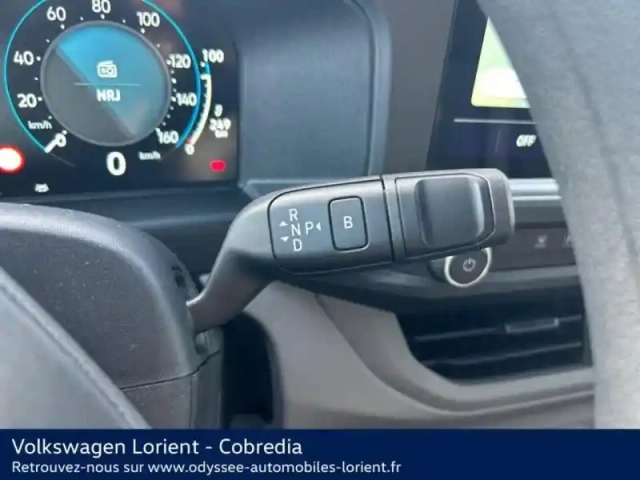 Volkswagen Transporter fg van l2 64 kwh 286ch — photo 10