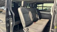 Renault Trafic Combi L2 2.0 Blue dCi 150ch S&S Intens EDC 9 places — photo 20