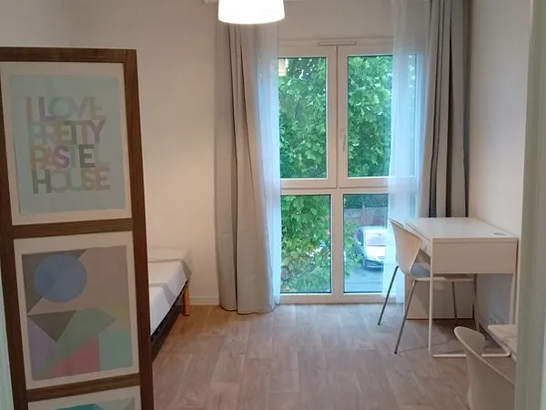 STUDIO MEUBLE " Proche IUT"
