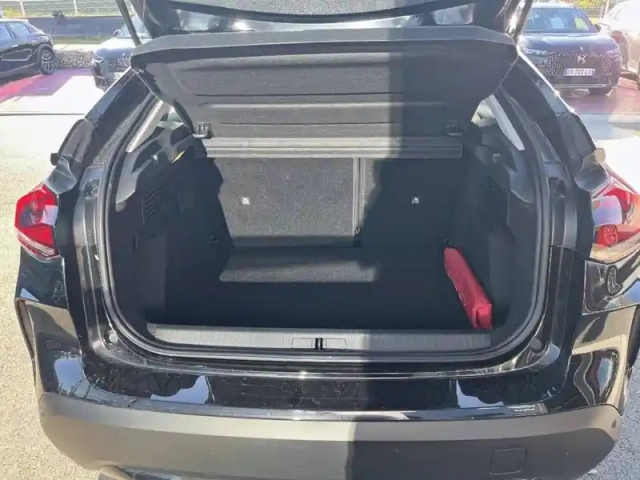 Citroën C4 puretech 130 bvm6 — photo 6