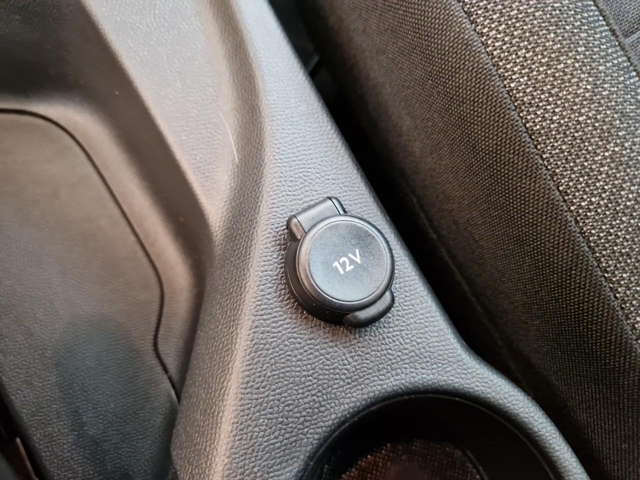 Peugeot 208 puretech 75 s&s bvm5 active business — photo 31