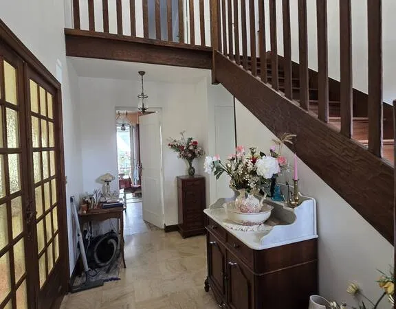 Maison 7 pièces 140 m²