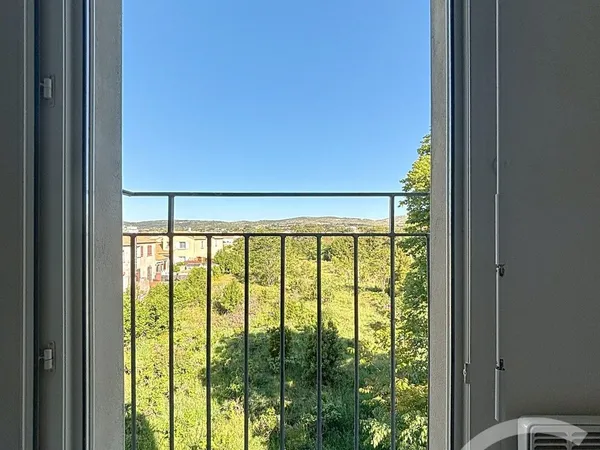 Appartement 2 pièces 35 m²