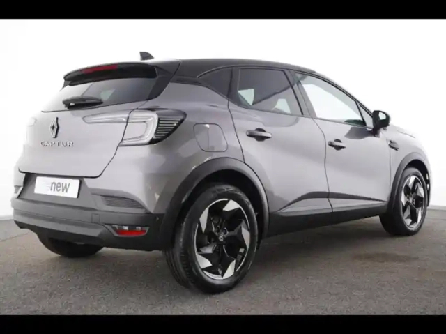 Renault Captur 1.0 eco-g 100ch techno — photo 5