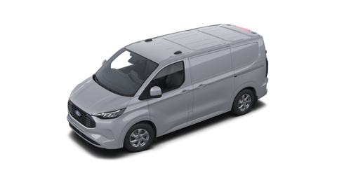 Ford TRANSIT CUSTOM MULTICAB 320 L1 2.5 DURATEC 232 CH PHEV CVT
