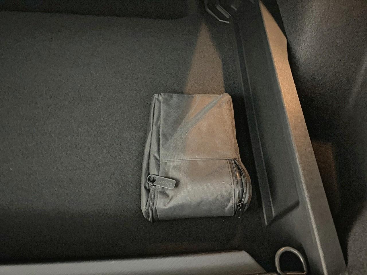 Citroën C3 Aircross hybride 145 ch aut max — photo 16