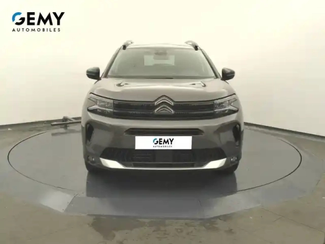 Citroën C5 Aircross hybride 145 e-dcs6 — photo 44