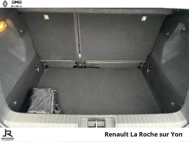 Renault Captur 1.0 eco-g 100ch evolution — photo 7