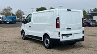 Renault Trafic L1H1 3T 2.0 Blue dCi 130ch Extra -24 — photo 7
