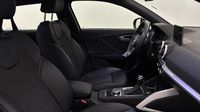 Audi Q2 35 TFSI 150ch S line S tronic 7 — photo 15