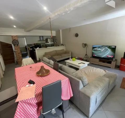 Maison 4 pièces 108 m²