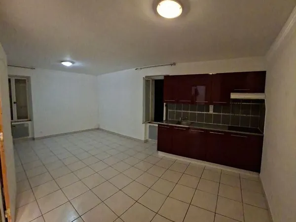 Appartement T2