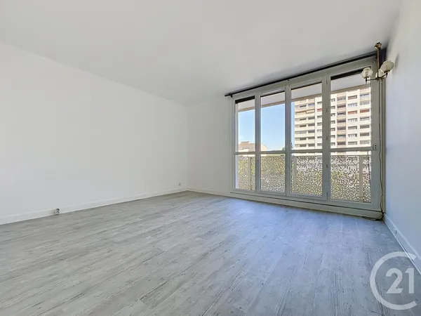 Appartement 2 pièces 52 m²