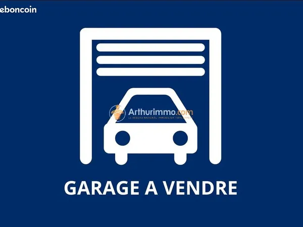 Parking/box Le Grau-du-Roi
