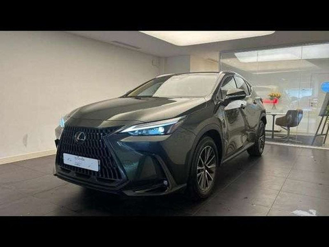 Lexus NX Lexus NX 450h+ Luxe 4WD MY24