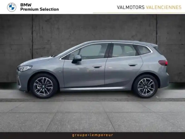 Bmw Serie 2 série 2 activetourer 218i 136ch m sport dkg7 — photo 9