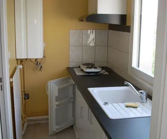 Studio de 18m2 à louer sur Thionville