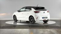 Opel Corsa 1.2 Turbo 100ch Edition — photo 8