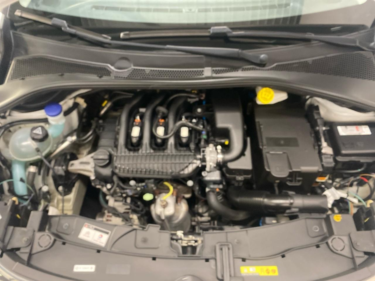 Citroën C3 puretech 83 s&s bvm5 feel pack — photo 15