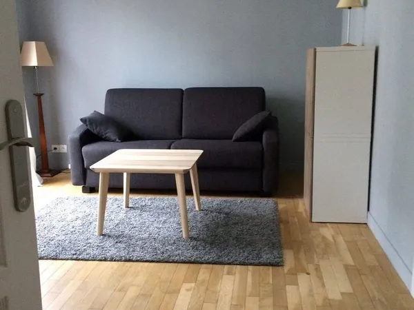 Studio 1 pièce 30 m²