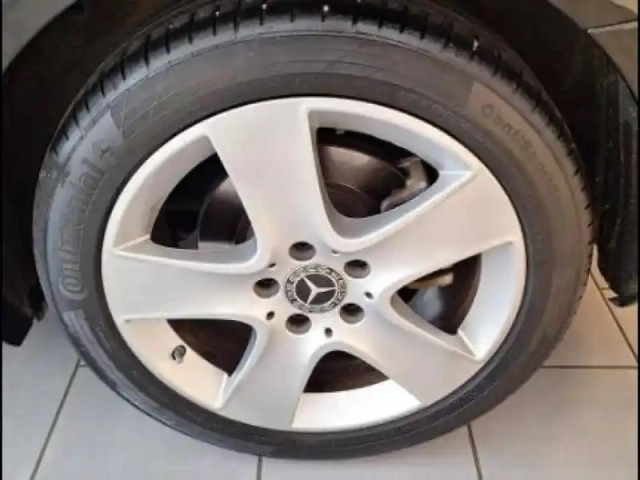 Mercedes Cla 180 d inspiration 7g-dct — photo 43
