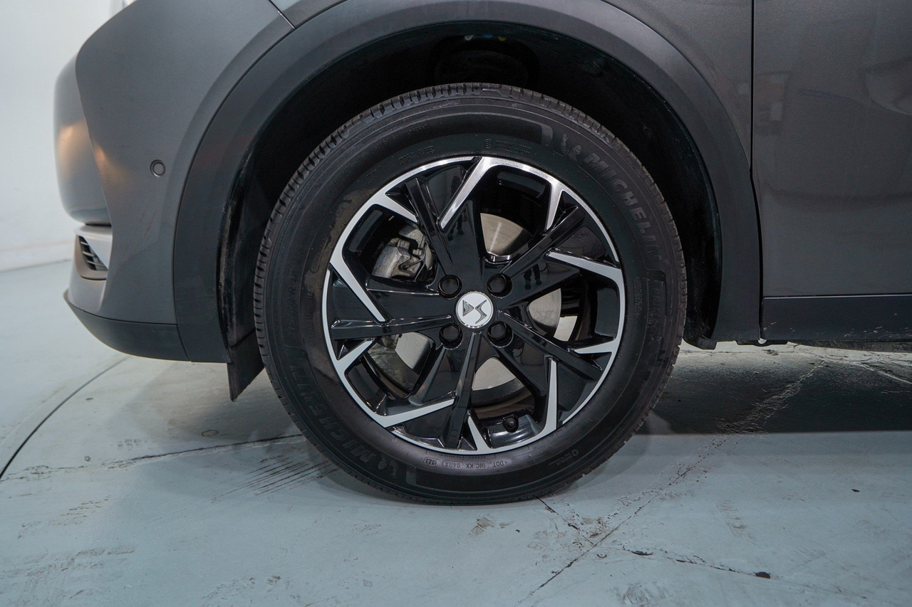 DS DS3 Crossback — photo 10