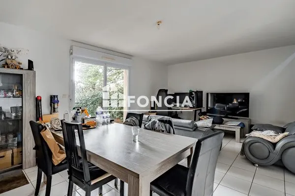 Maison 3 pièces 67 m²