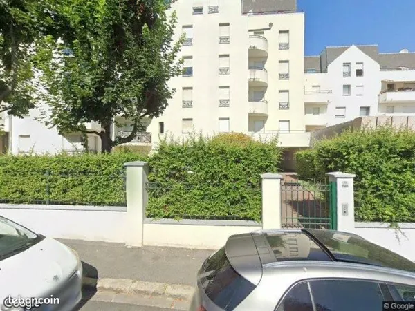 Location parking nogent sur marne