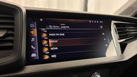 Audi A1 Sportback 25 TFSI 95ch — photo 18