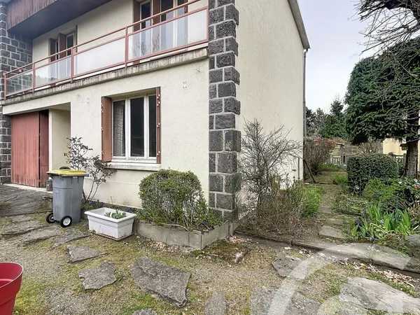 Maison 5 pièces 78 m²