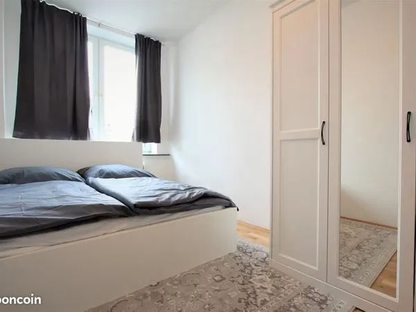 Studio à louer