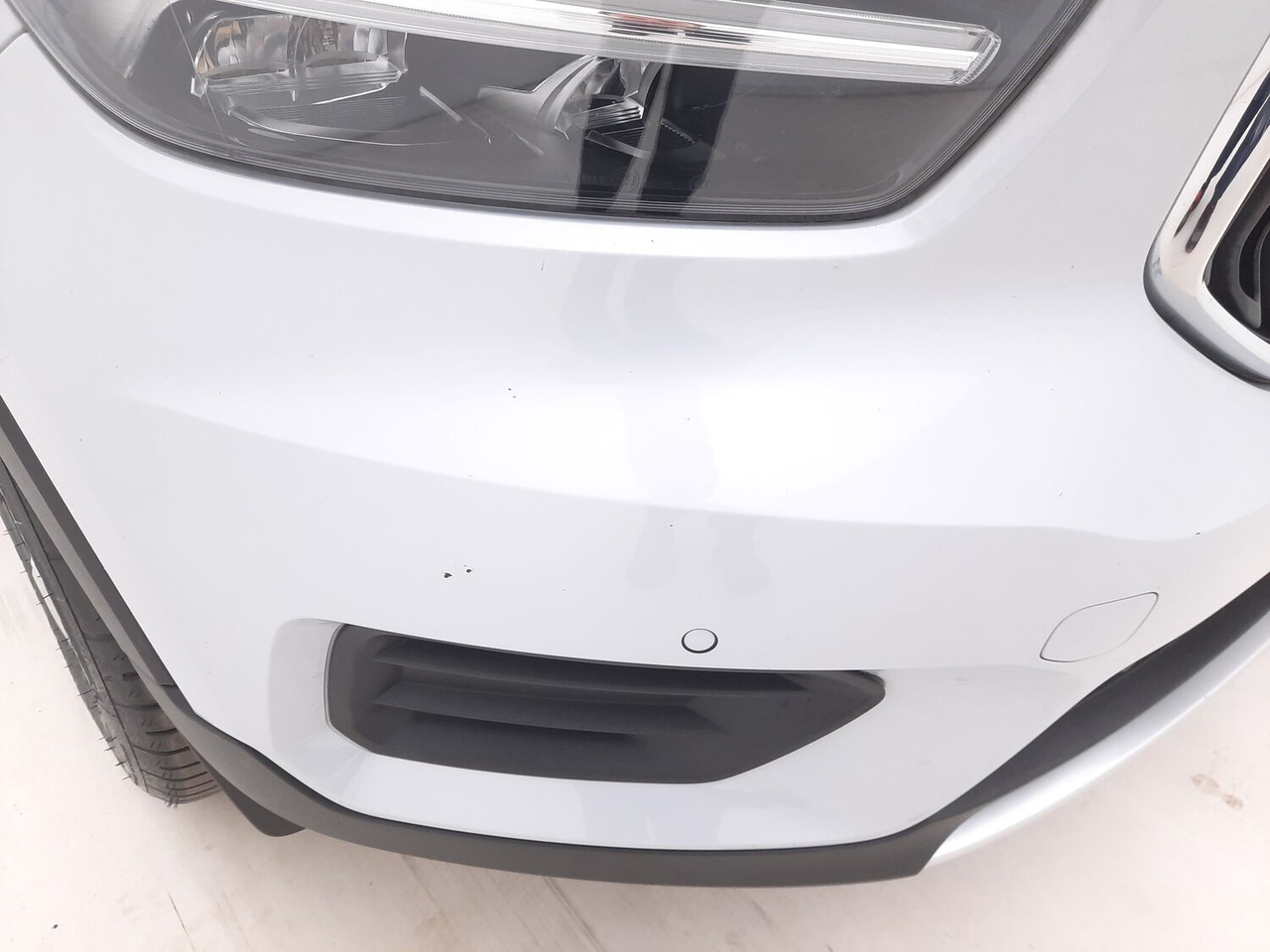 Volvo XC40 — photo 20