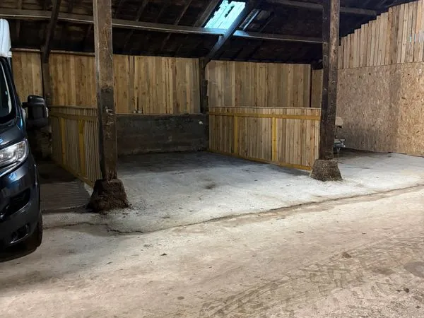 Stationnement Location Quéménéven 50€