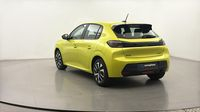 Peugeot 208 1.2 Hybrid 100ch Active e-DCS6 — photo 8