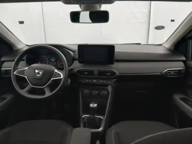 Dacia Sandero 1.0 sce 65ch confort -22 — photo 13