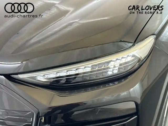 Audi E-Tron q6  sportback 306 ch 100 kwh performance — photo 13