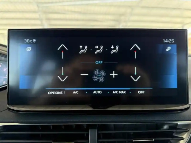 Peugeot 5008 ii puretech 130 s&amp;s gt — photo 8