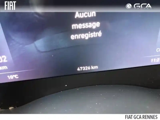 Fiat 500 e 118ch icône — photo 6
