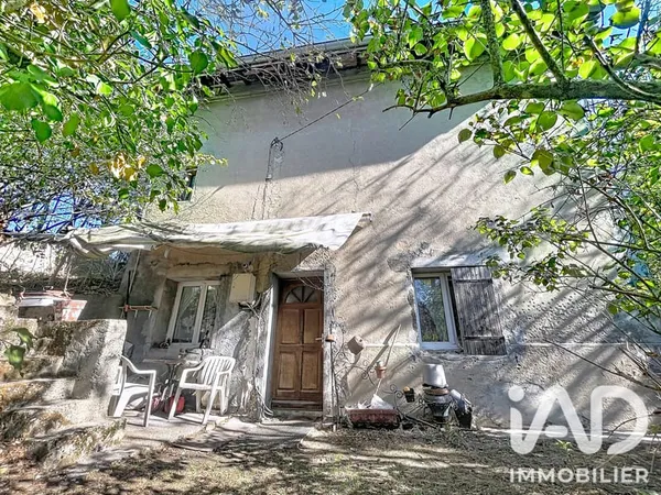 Maison 4 pièces 85 m²