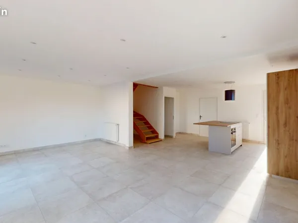 Maison 5 pièces 97 m²
