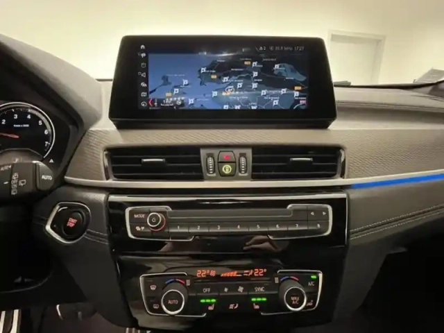 Bmw X2 xdrive25ea 220ch m sport euro6d-t 6cv — photo 12