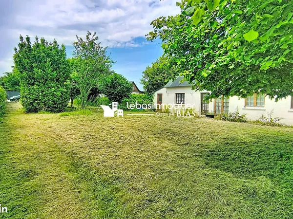 Maison 4 pièces 83 m²
