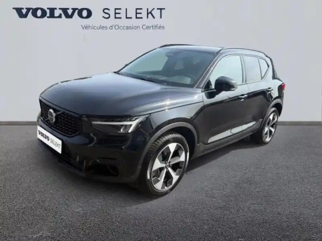 Volvo Xc40 b3 163ch plus dct 7