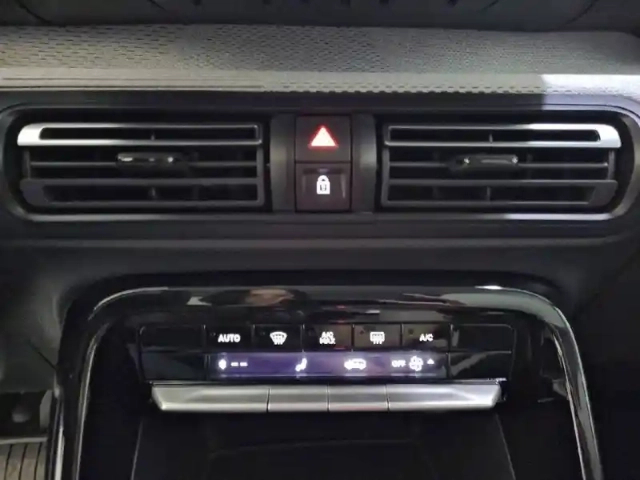 Citroën C3 Aircross hybride 145 ch aut — photo 25