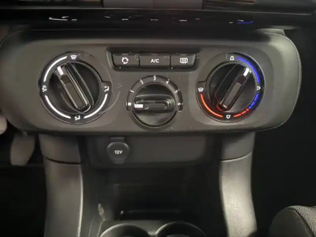 Citroën C3 puretech 83 ch bvm5 — photo 67