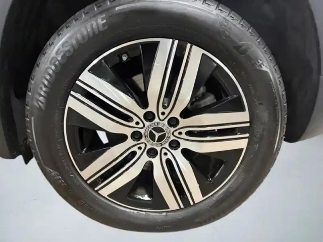 Mercedes Classe B eqb 250 progressive line — photo 29