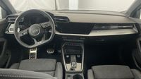 Audi A3 Berline 35 TFSI 150ch Mild Hybrid S line S tronic 7 — photo 11