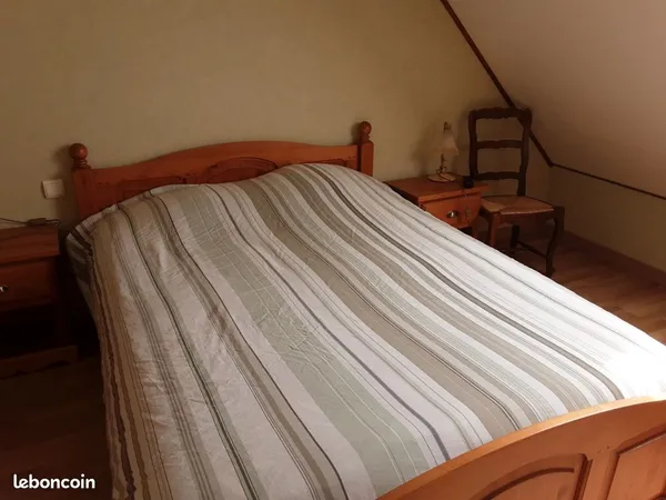 Loue chambre